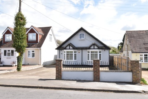 View Full Details for Detling, MAIDSTONE, Kent