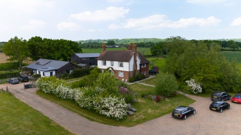 View Full Details for Lenham Road, Headcorn, Kent