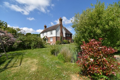 View Full Details for Lenham Road, Headcorn, Kent