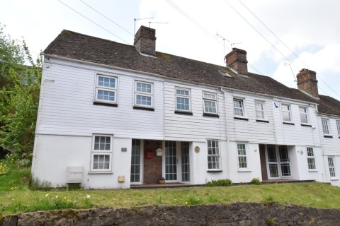 View Full Details for Ware Street, Bearsted, Kent