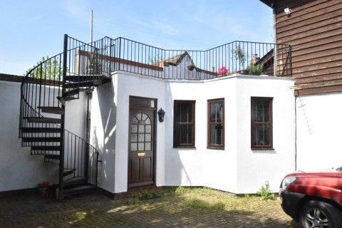 View Full Details for Egerton, Ashford, Kent