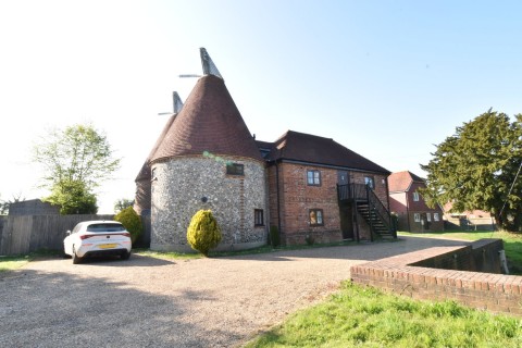 View Full Details for Bicknor, Sittingbourne, Kent