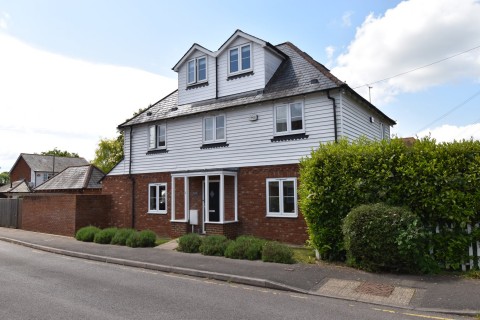 View Full Details for Headcorn, Ashford, Kent
