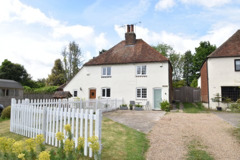 View Full Details for High Street, Charing, Kent