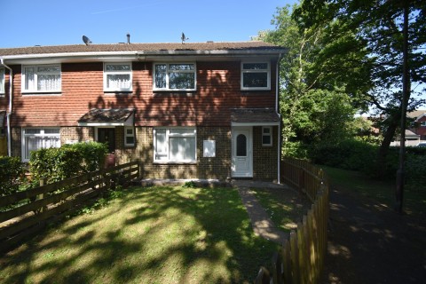 View Full Details for Morella Walk, Lenham, Kent