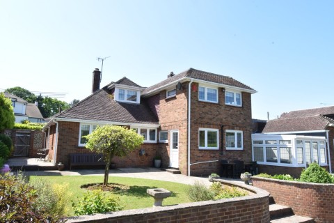 View Full Details for Lenham Road, Platts Heath, Kent