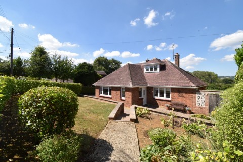 View Full Details for Lenham Road, Platts Heath, Kent
