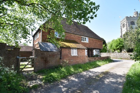 View Full Details for Egerton, Ashford, Kent