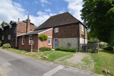 View Full Details for Harrietsham, Maidstone, Kent