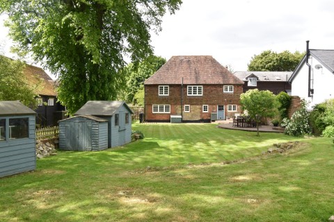 View Full Details for Harrietsham, Maidstone, Kent