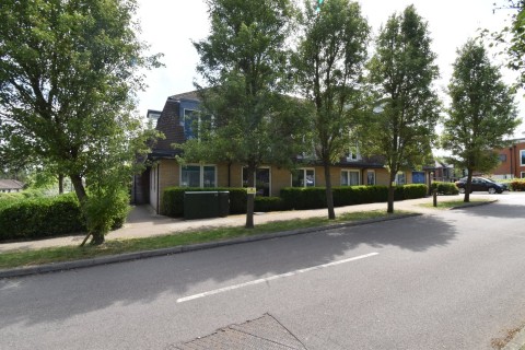 View Full Details for Coxheath, Maidstone, Kent
