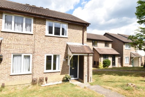 View Full Details for Downswood, Maidstone, Kent