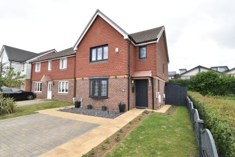 View Full Details for Coxheath, Maidstone, Kent