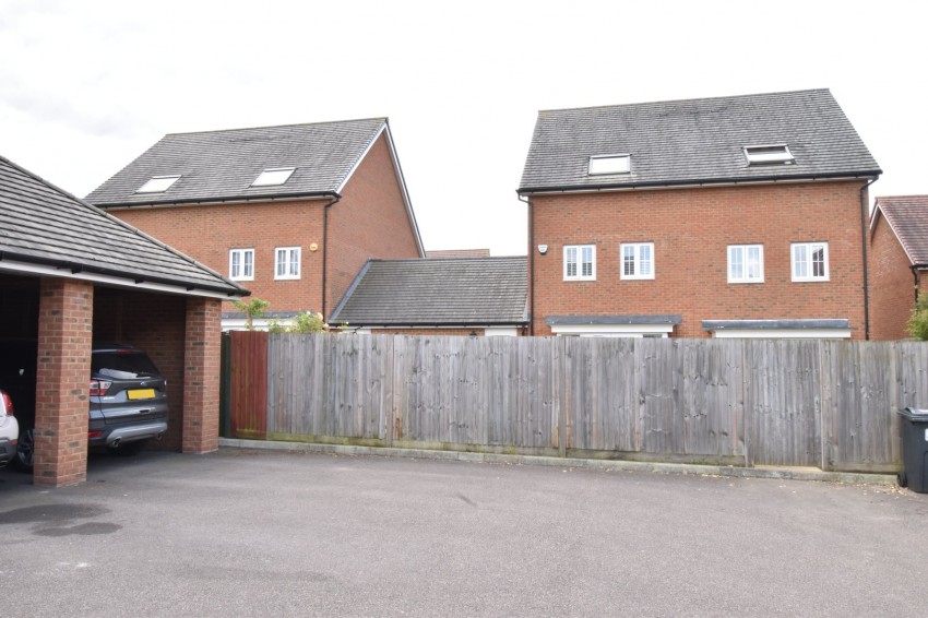 Images for Mills Court, Harrietsham, Kent