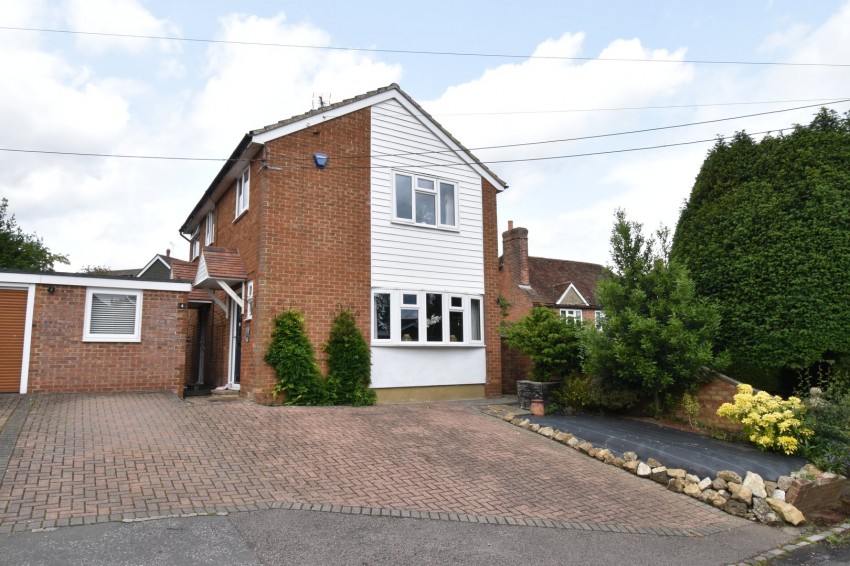 Images for School Lane, Platts Heath, Kent