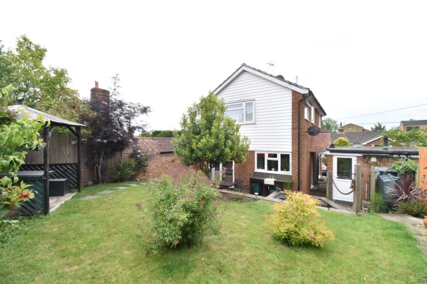 Images for School Lane, Platts Heath, Kent