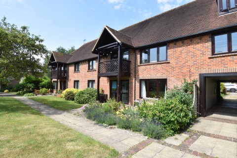 View Full Details for Atwater Court, Lenham, Kent