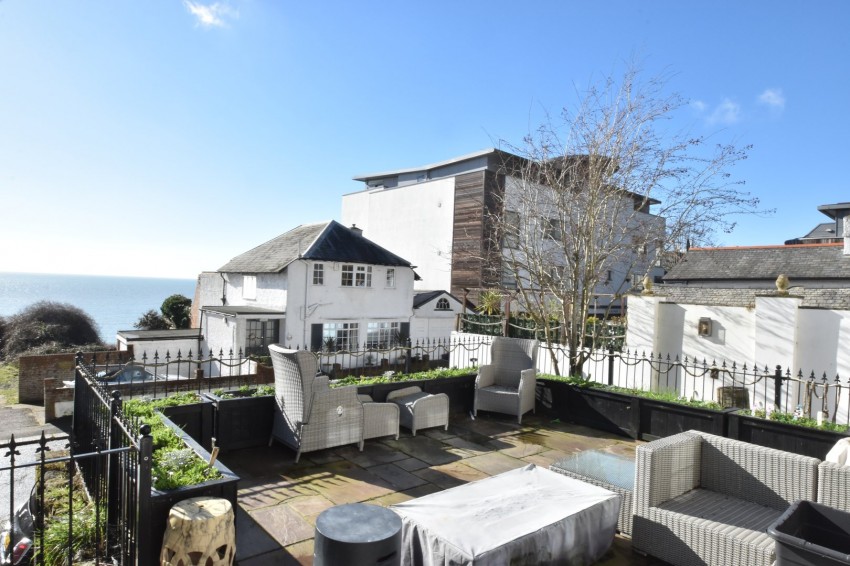 Images for Radnor Cliff, Folkestone, Kent