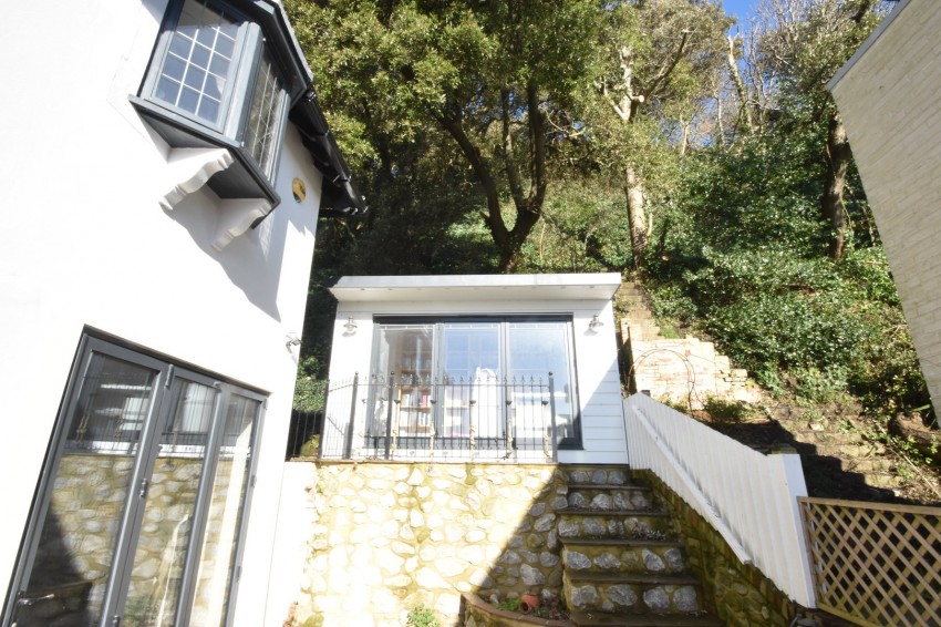 Images for Radnor Cliff, Folkestone, Kent