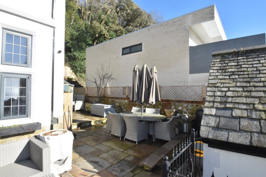 Images for Radnor Cliff, Folkestone, Kent