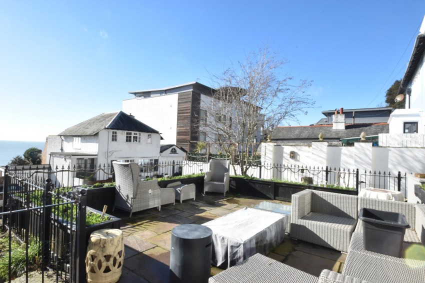 Images for Radnor Cliff, Folkestone, Kent
