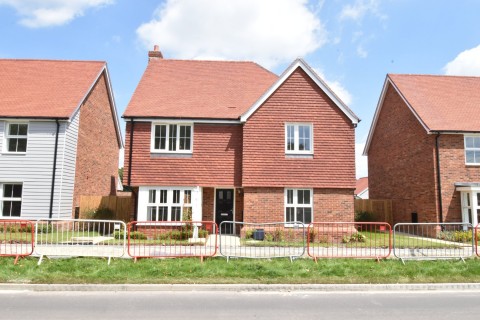View Full Details for Lenham, Maidstone, Kent