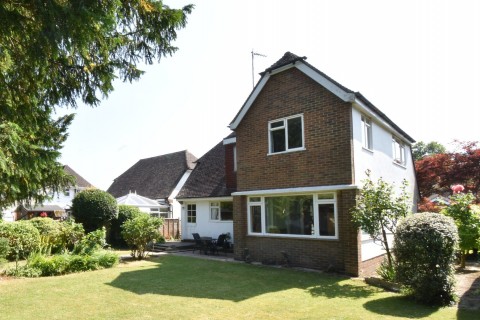 View Full Details for Charing, Ashford, Kent