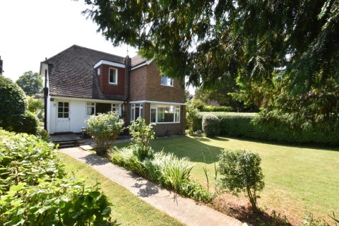 View Full Details for Charing, Ashford, Kent