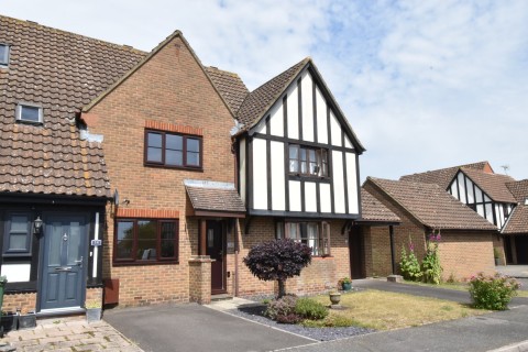 View Full Details for Mitchell Close, Lenham, Kent