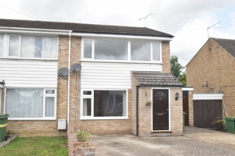 View Full Details for Knaves Acre, Headcorn, Kent