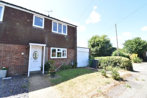 View Full Details for Lenham, Maidstone, Kent