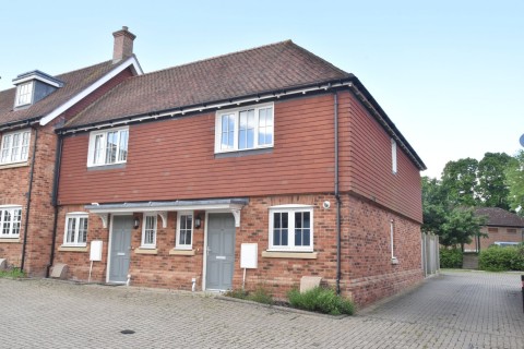 View Full Details for Lenham, Maidstone, Kent