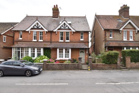View Full Details for High Street, Lenham, Kent