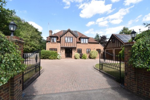 View Full Details for Sutton Valence, Maidstone, Kent