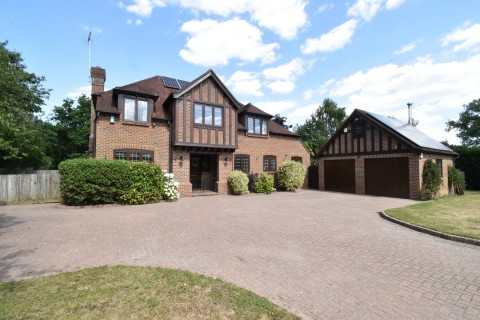 View Full Details for Sutton Valence, Maidstone, Kent