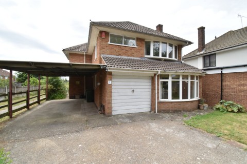 View Full Details for Lenham, Maidstone, Kent