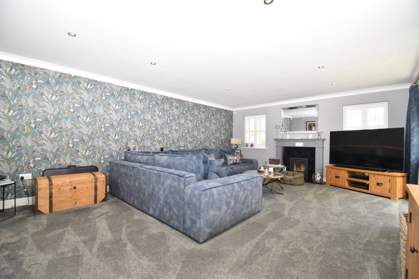 Images for Baldwin's Place, Harrietsham, Kent