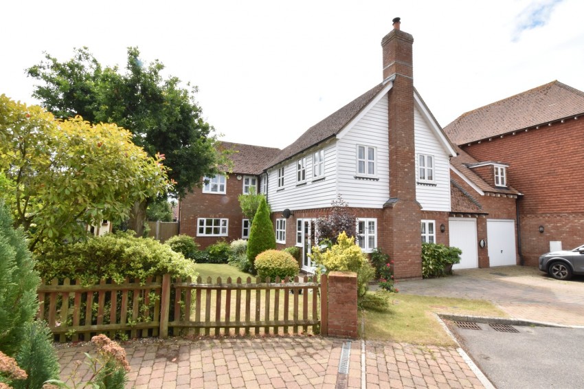 Images for Baldwin's Place, Harrietsham, Kent