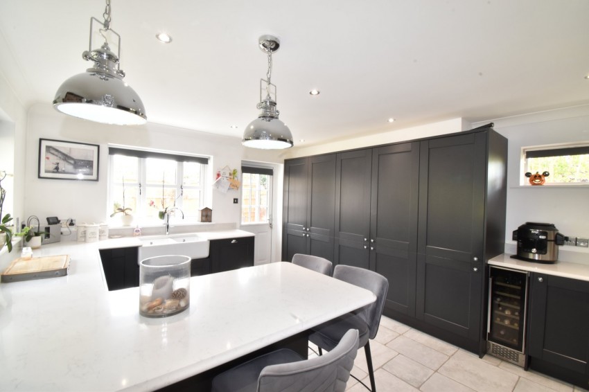 Images for Baldwin's Place, Harrietsham, Kent
