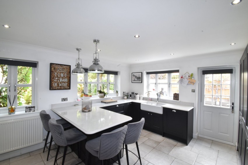 Images for Baldwin's Place, Harrietsham, Kent
