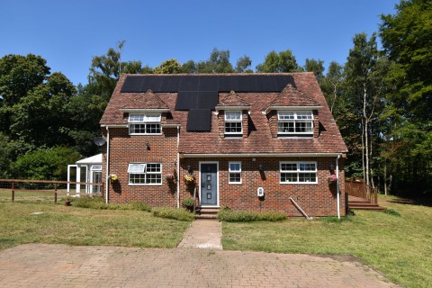 View Full Details for Charing, Ashford, Kent