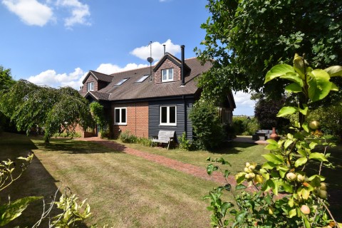 View Full Details for Headcorn Road, Platts Heath, Kent