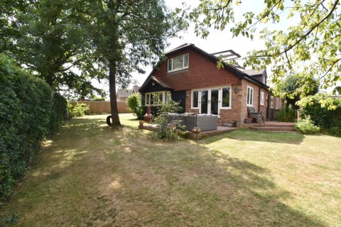 View Full Details for Headcorn Road, Platts Heath, Kent