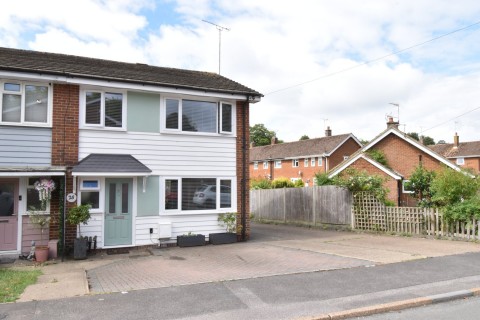 View Full Details for Douglas Road, Lenham, Kent
