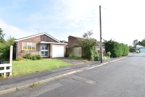 View Full Details for Sellindge, Ashford, Kent