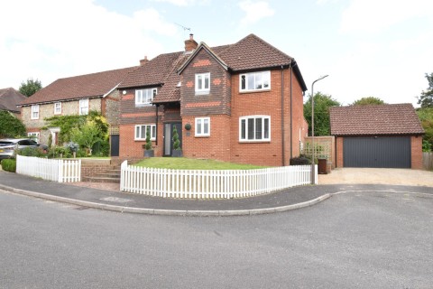 View Full Details for Downlands, Harrietsham, Kent
