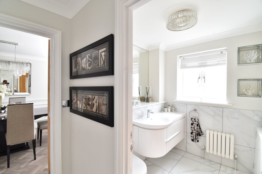 Images for Downlands, Harrietsham, Kent