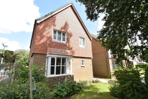View Full Details for Lenham, Maidstone, Kent