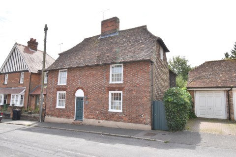 View Full Details for Maidstone Road, Lenham, Kent