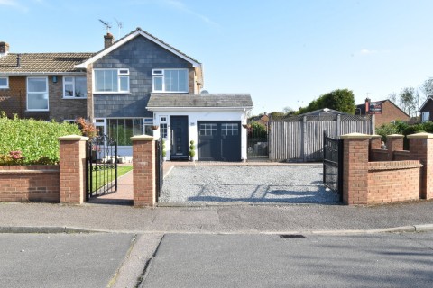 View Full Details for Robins Close, Lenham, Kent